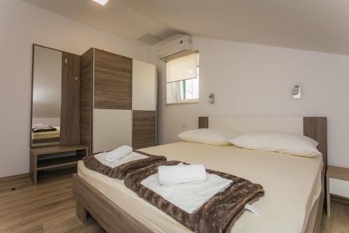  Apartments Marin in Trogir