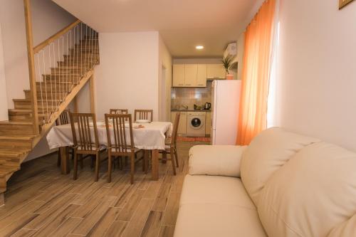  Apartments Marin in Trogir