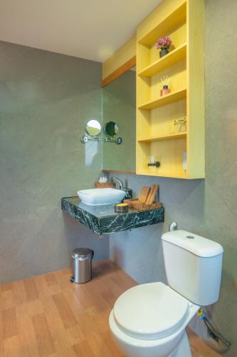 Swarn by Hawks Hotels Kamadhoo - Tap to explore photos