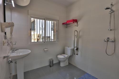 Apartamentos El Madroñal