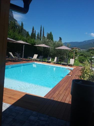  B&B Ai Colli, Pension in Dro