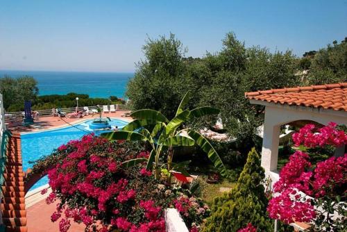 Residence Villaggio Smedile 4