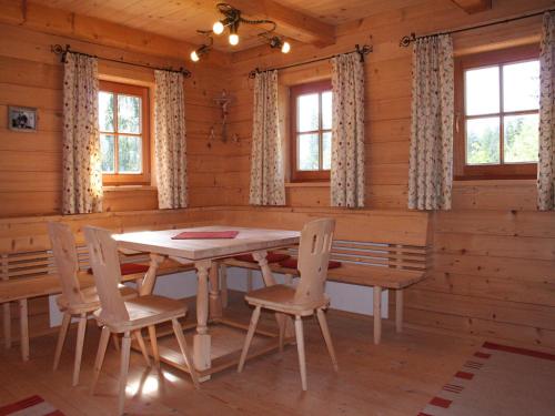 Farmhouse in Hopfgarten near SkiWelt