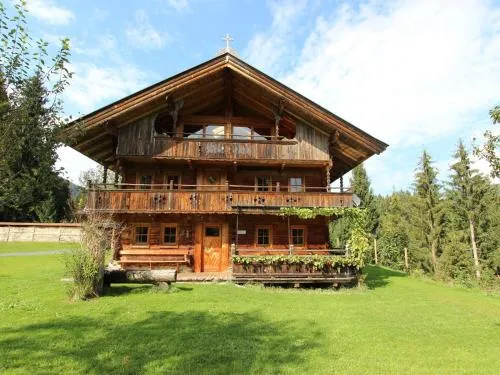 Farmhouse in Hopfgarten near SkiWelt in Hopfgarten im Brixental, Österreich