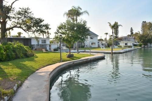 Szórakozási lehetőségek, Casey Key Resort - Gulf Shores in Laurel (FL)