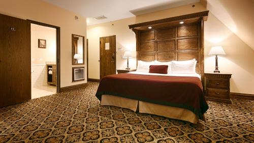 Best Western Premier Mariemont Inn