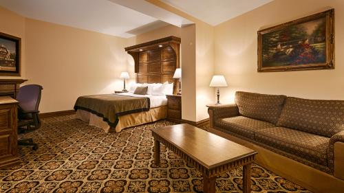 Best Western Premier Mariemont Inn