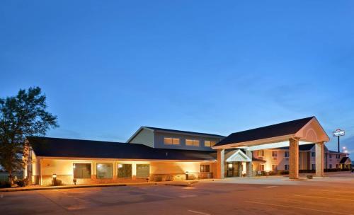 AmericInn by Wyndham Marshall in Marshall, USA