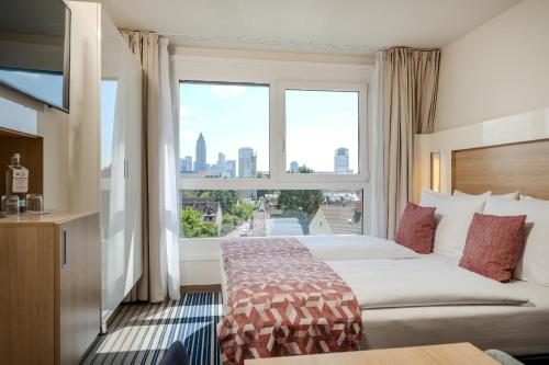 Best Western Plus Welcome Hotel Frankfurt, Frankfurt/Main