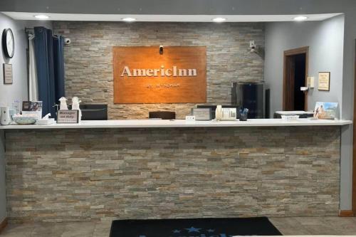 AmericInn by Wyndham Galesburg IL - image 13