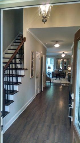 Peachtree TownHome in Peachtree City, USA
