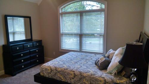 Peachtree TownHome in Peachtree City, USA