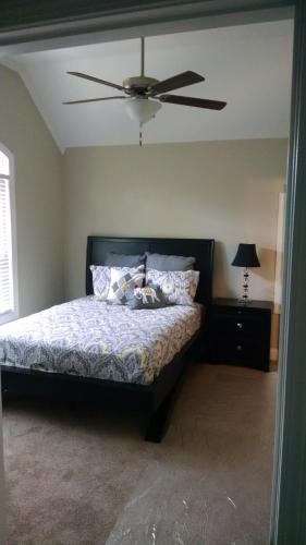 Peachtree TownHome in Peachtree City (GA)