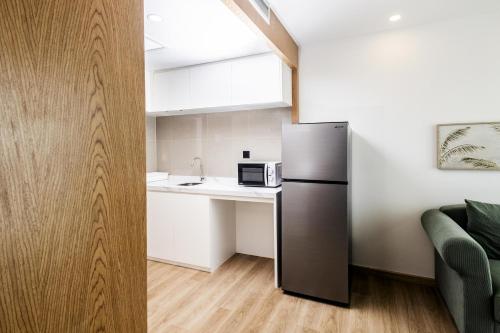 Stylish 2 Bedroom Apartment S6609 by IBG Property