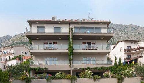 Apartment Božan - image 9