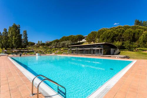  1601 Marina Park, Unterkunft in Lagos