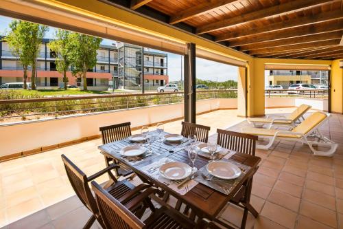  1601 Marina Park in Lagos