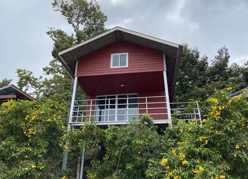 COOL CAMPING-Khun Khao1 for 4-6 persons - Gerik COOL CAMPING-Khun Khao1 for 4-6 persons - Gerik