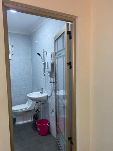 D'Cottage in Kuala Penyu