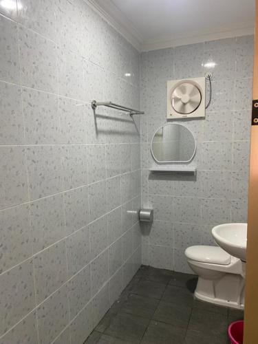 D'Cottage in Kuala Penyu