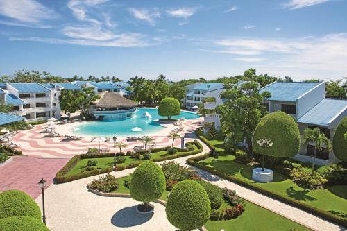 Sunscape Puerto Plata