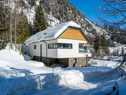 Chalet in Mauterndorf near Ski Lift in Mauterndorf, Österreich