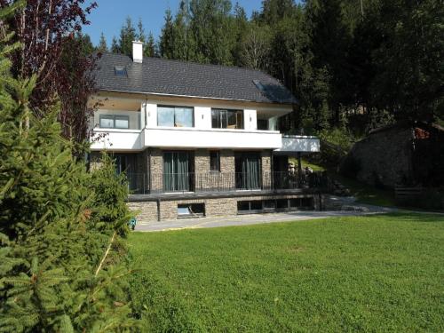 Chalet in Mauterndorf near Ski Lift in Mauterndorf, Österreich