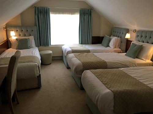 Maples House Hotel - image 4