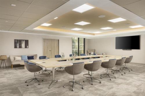 Hilton Garden Inn Paris La Villette - image 5