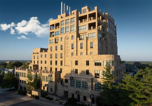 The Oread - image 11