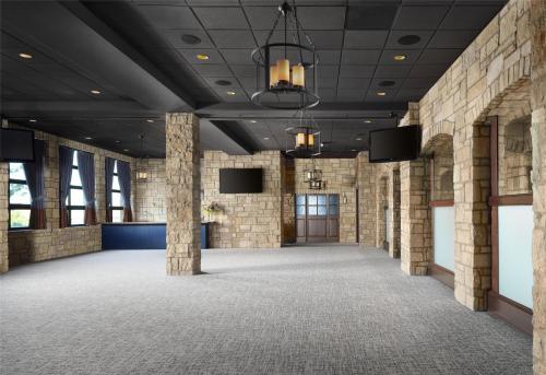ห้องประชุม / บอลรูม, The Oread Lawrence, Tapestry Collection by Hilton in ลอว์เรนซ์ (KS)