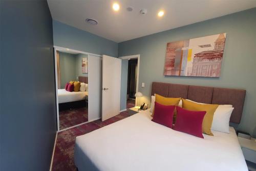 La Quinta by Wyndham Parnell Auckland, Auckland (fotografie 7)