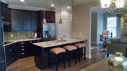 Peachtree TownHome in Peachtree City, USA