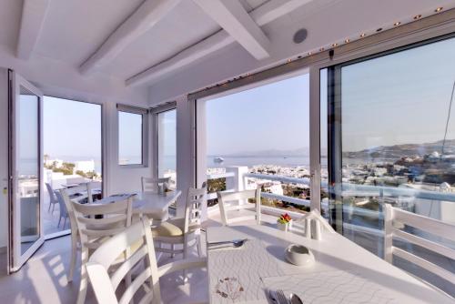Ibiscus Boutique Hotel - Tap to explore photos