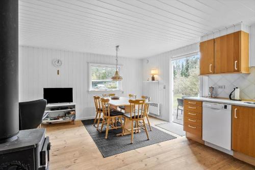 3512 Nexø - Fjorden 5 in Snogebaek