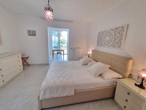 Residence Maresol, Vieste (foto 8)