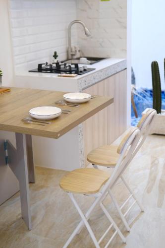 Villa Rajendra Boyolali in Siswodipuran