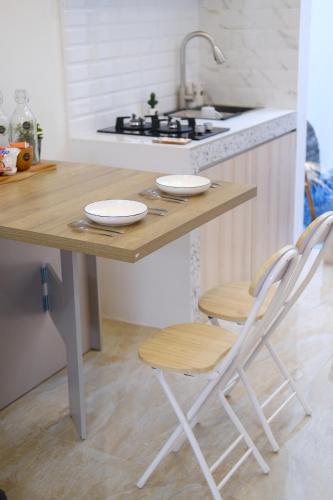 Villa Rajendra Boyolali in Siswodipuran