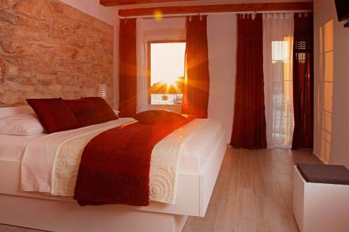 Luxory D-Rooms