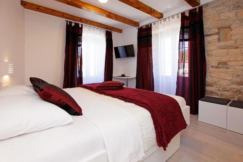 Luxory D-Rooms