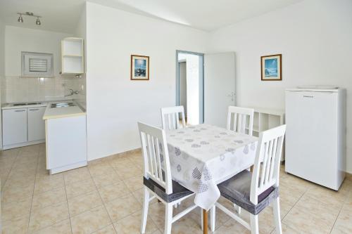 Summer Apartments Oliva Hvar 3