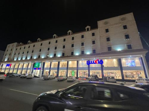 شقق أعلي الثناء المخدومة -ELI ALTHANA Serviced Apartments, Yanbu (fotografie 7)