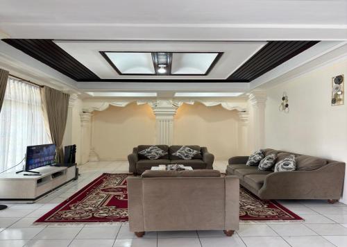 Équipements, Jajapin Zenn Homestay Syariah in Banuhampu