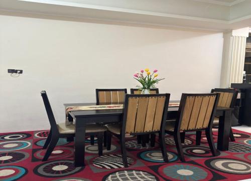 Équipements, Jajapin Zenn Homestay Syariah in Banuhampu