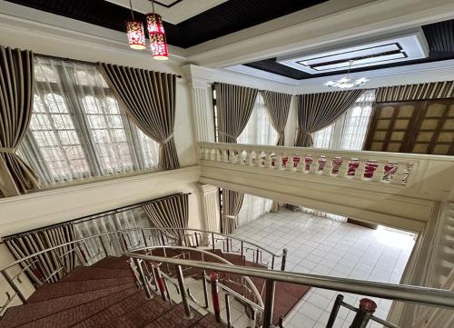 Jajapin Zenn Homestay Syariah in Banuhampu