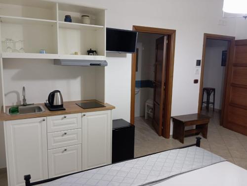 Зручності, Regency House Accoglienza in Портічі
