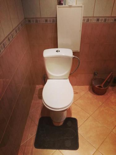 Green Hall apartment - image 14