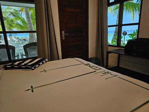 Lagoon View, Bodufolhudhoo (foto 5)