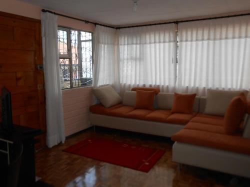 . La Colina Cozy Apartment