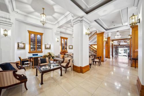 Castlereagh Boutique Hotel Ascend Hotel Collection - image 40
